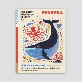 REVISTA PANTERA