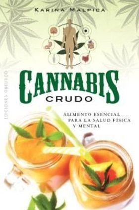 CANNABIS CRUDO