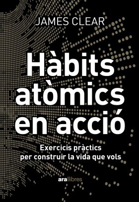 Hàbits atòmics en acció