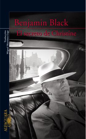 EL SECRETO DE CHRISTINE