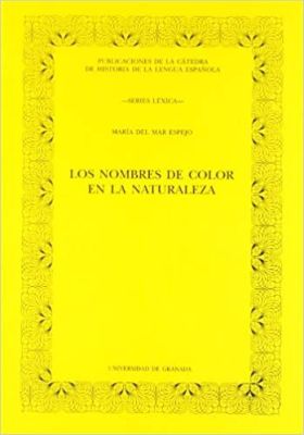 NOMBRES DEL COLOR EN LA NATU