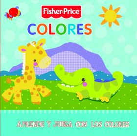 Colores (Fisher-Price)
