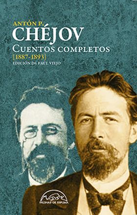 CUENTOS COMPLETOS III [1887-1893]