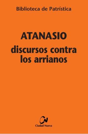Discursos contra los arrianos