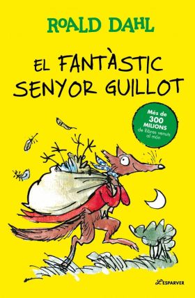 FANTASTIC SENYOR GUILLOT, EL