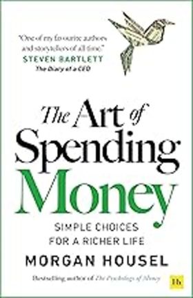ART OF SPENDING MONEY, THE