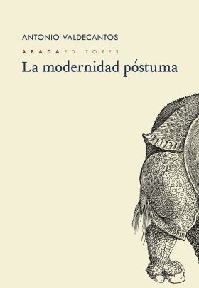 La modernidad póstuma