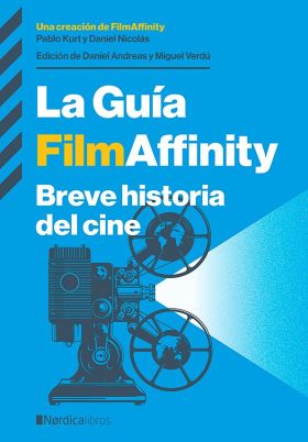 LA GUÍA FILMAFFINITY