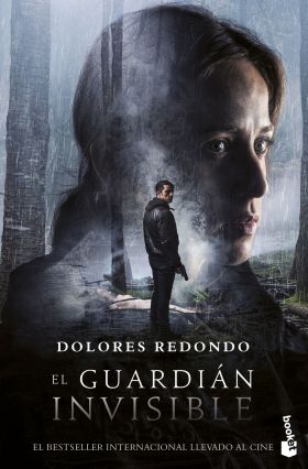 El guardián invisible (Ed. Película)