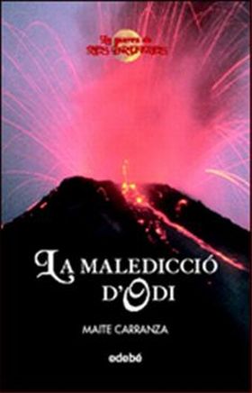 LA MALEDICCIO D’ODI