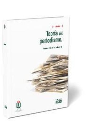 Teoría del periodismo