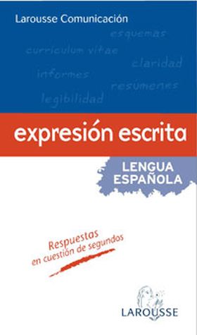 MANUAL PRACTICO DE EXPRESION ESCRITA