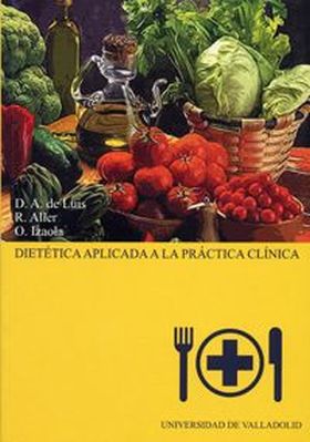 DIETÉTICA APLICADA A LA PRÁCTICA CLÍNICA