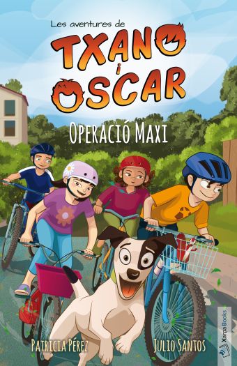 OPERACIÓ MAXI