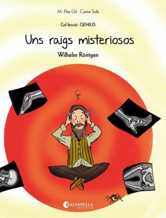 UNS RAIGS MISTERIOSOS