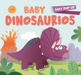 Baby Dinosaurios