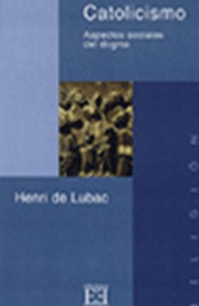 CATOLICISMO