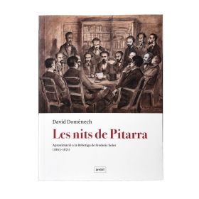 LES NITS DE PITARRA