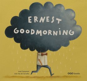 ERNEST GOODMORNING