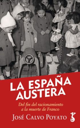 ESPAÑA AUSTERA, LA (R)