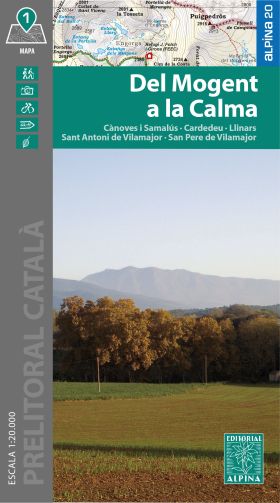 DEL MOGENT A LA CALMA