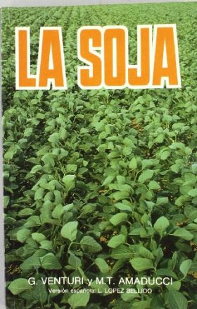 La soja