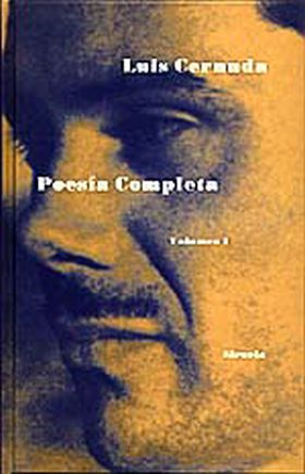 Poesía completa