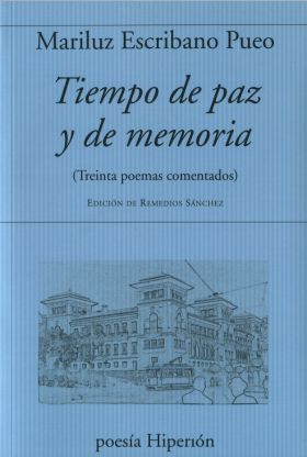 TIEMPO DE PAZ Y DE MEMORIA