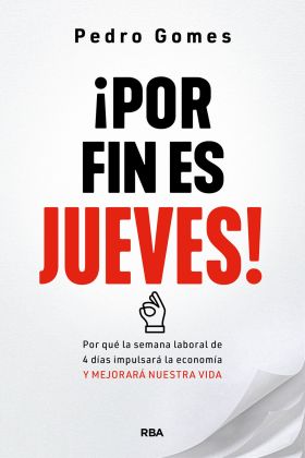 POR FIN ES JUEVES!