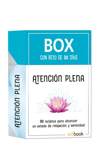 BOX ATENCION PLENA