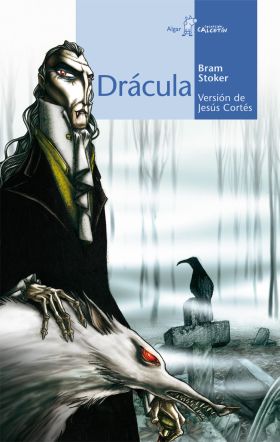 DRACULA -ALGAR-