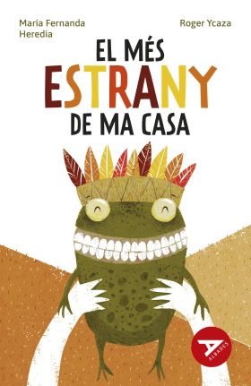MES ESTRANY DE MA CASA, EL