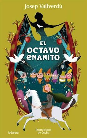 EL OCTAVO ENANITO