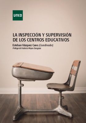 LA INSPECCION Y SUPERVISION DE LOS CENTROS EDUCATI