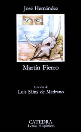 MARTIN FIERRO