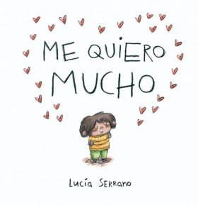 ME QUIERO MUCHO