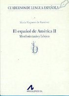 ESPAÑOL DE AMERICA II