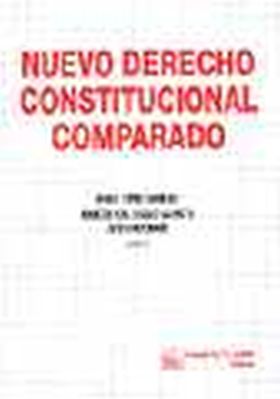NUEVO DERECHO CONSTITUCIONAL COMPARADO