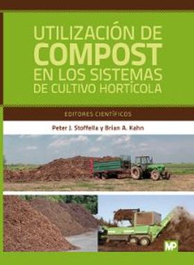 Utilización de compost en los sistemas de cultivo hortícola