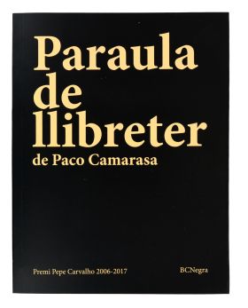 PARAULA DE LLIBRETER