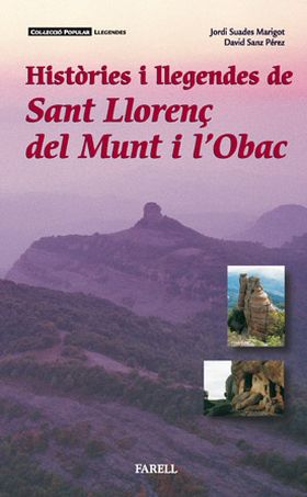 _Histories i llegendes de Sant Lloren del Munt i l'Obac