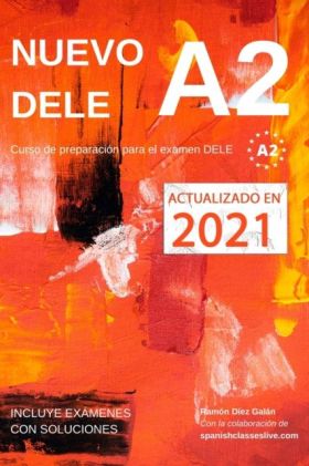 NUEVO DELE A2