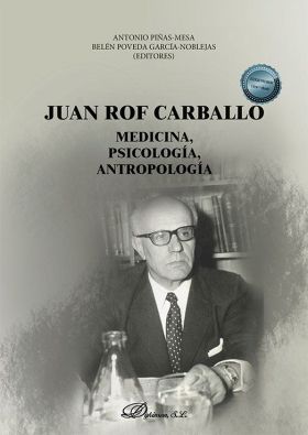 Juan Rof Carballo