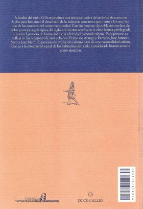 Racismo e Inmigración en Cuba en el siglo XIX