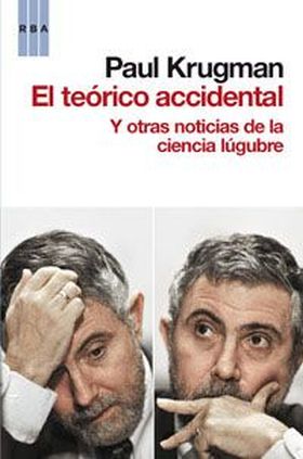 El teorico accidental y otras noticias