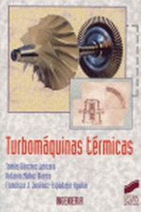 Turbomáquinas térmicas