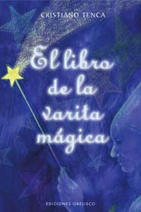 LIBRO DE LA VARITA MAGICA