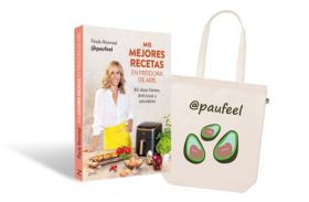 MIS MEJORES RECETAS EN FREIDORA DE AIRE