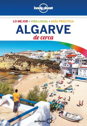 ALGARVE DE CERCA 1