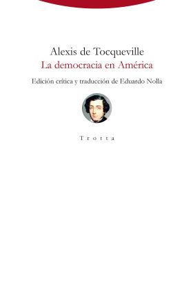 La democracia en América